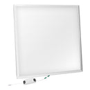 48W 2 2FT LED Panel Light 4800LM 7500K Ceiling Lighting 150W Equivalent LED Troffer Recessed Edge-Lit