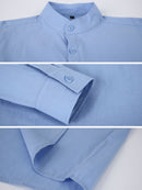 Tough Cotton Mid-Sleeve Work Shirt Rugged, Breathable & Job-Site Ready
