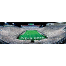 Penn State Nittany Lions - 1000 Piece Panoramic Jigsaw Puzzle - End View