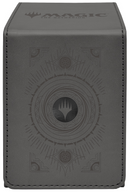 Ultra PRO: Alcove Flip Box - Mana 7 (Planeswalker)