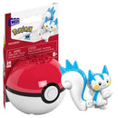 Mega Construx Pokemon Poke Ball Series 17 - CLEARANCE