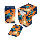 Ultra PRO: Full View Deck Box - Pokemon (Charizard)