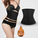 GBruno U-Shaped Slimming Waist Belt