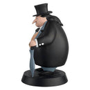 Eaglemoss DC Mini-Series Bat Animated - Penguin Figurine