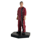 Eaglemoss Doctor Who Festive Special Figurine Box Set - Revolution of the Daleks Figurine Box Set (13th Doctor", " Jack Harkness", " Defense Drone Dalek)