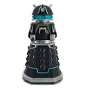 Eaglemoss Doctor Who Festive Special Figurine Box Set - Revolution of the Daleks Figurine Box Set (13th Doctor", " Jack Harkness", " Defense Drone Dalek)