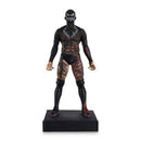 Eaglemoss WWE Championship Collection Figure with Collector Magazine - Select Figure(s)