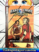 East Coast Rising Vol 1