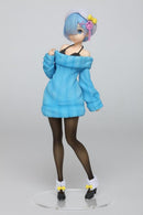 Taito: Re:Zero Starting Life in Another World - Rem (Knit Dress Ver.) Figure