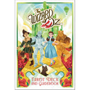 The Wizard of Oz Tarot Deck and Guidebook