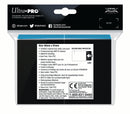 Ultra PRO: Standard 100ct Sleeves - Eclipse Matte (Sky Blue)