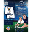 Penn State Nittany Lions Matching Game