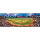 Boston Red Sox - 1000 Piece Panoramic Jigsaw Puzzle