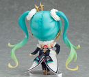 Nendoroid: Hatsune Miku GT Project - Racing Miku 2018 Version #898