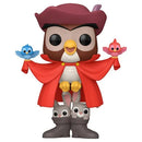 Sleeping Beauty 65th Anniversary Owl as Prince Funko Pop! Vinyl Figure #1458