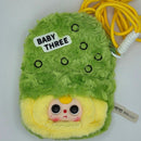 Baby Three Mobile Hanging Bag - Confirmed