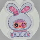 Migo - Fairy Tales - Card Confirmed Time Rabbit
