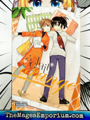 Eclair Orange