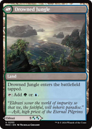 Drowner of Truth (MH3-253) - Modern Horizons 3: (devoid) Foil