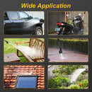 Cordless Pressure Washer With 6 In 1 Nozzle Portable Electric Power Washer High Pressure Water Sprayer 1000PSI Car Washer Cleaner with 6000mAh 21V Rec