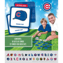 Chicago Cubs Matching Game