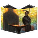 Ultra PRO: 9-Pocket PRO-Binder - Modern Horizons 2 (Garth One-Eye)