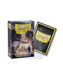 Dragon Shield: 100ct Outer Sleeves - Clear Matte (Standard)