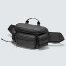 Outdoor Motorcycle Riding Multi-Functional Large-Capacity Crossbody Bag