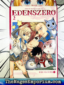 Edens Zero Vol 2