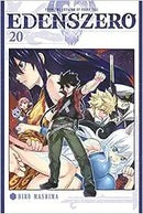 Edens Zero Vol 20