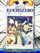 Edens Zero Vol 20
