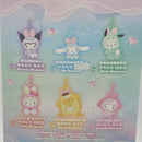Sanrio Diamond Bunny Baby - Confirmed My Melody Sweetie Diamond