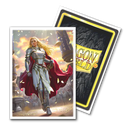 Dragon Shield: Standard 100ct Art Sleeves - Flesh and Blood (Dorinthea Ironsong)
