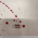 Paul Reiser Signed Beverly Hills Cop Vinyl Album PSA Authographed