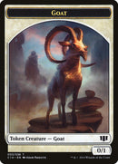 Wurm (C14-032) - Commander 2014 Tokens