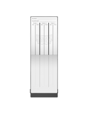 Dragon Shield: Life Ledger - Forest Green