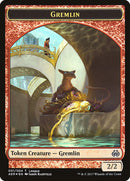 Gremlin // Energy Reserve (LEP-001) - League Tokens 2017 Foil