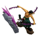 ONE PIECE THEORAMA SOUL - RORONOA ZORO -