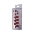Ultra PRO: 11-Dice Set - Eclipse (Apple Red)