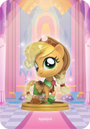 Kwistal: My Little Pony Gala Series Blind Box (1 Blind Box)