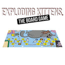 Exploding Kittens: The Board Game