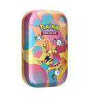 151 Mini Tin - SV: Scarlet & Violet