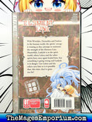 Element Line Vol 4