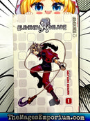 Elemental Gelade Vol 1