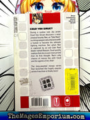 Elemental Gelade Vol 1