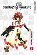 Elemental Gelade Vol 3