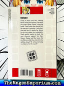 Elemental Gelade Vol. 4