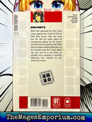 Elemental Gelade Vol. 8