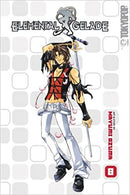 Elemental Gelade Vol. 8