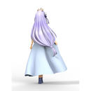 FuRyu: Re:Zero Starting Life in Another World - Fairy Tale Emilia (Nemurihime) SSS Figure